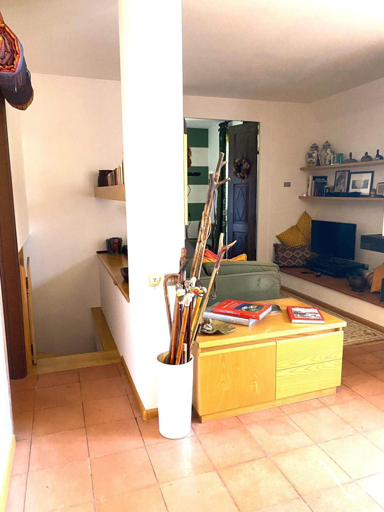 Casa Arcioni: A 300 Metri Dal Lago Stresa Extérieur photo