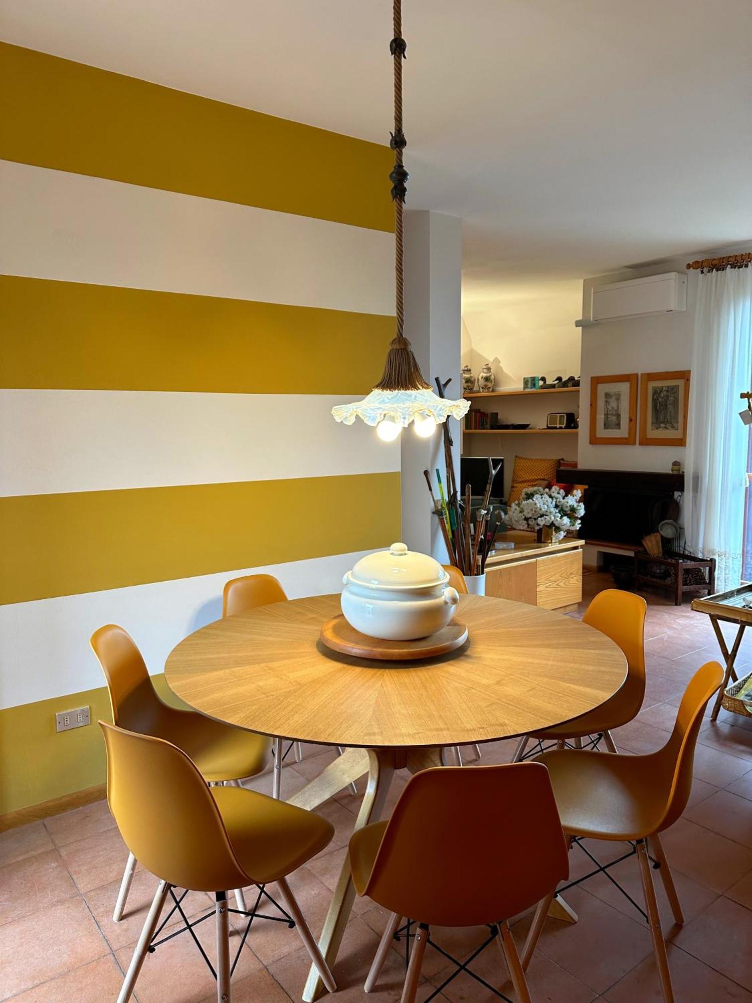 Casa Arcioni: A 300 Metri Dal Lago Stresa Extérieur photo