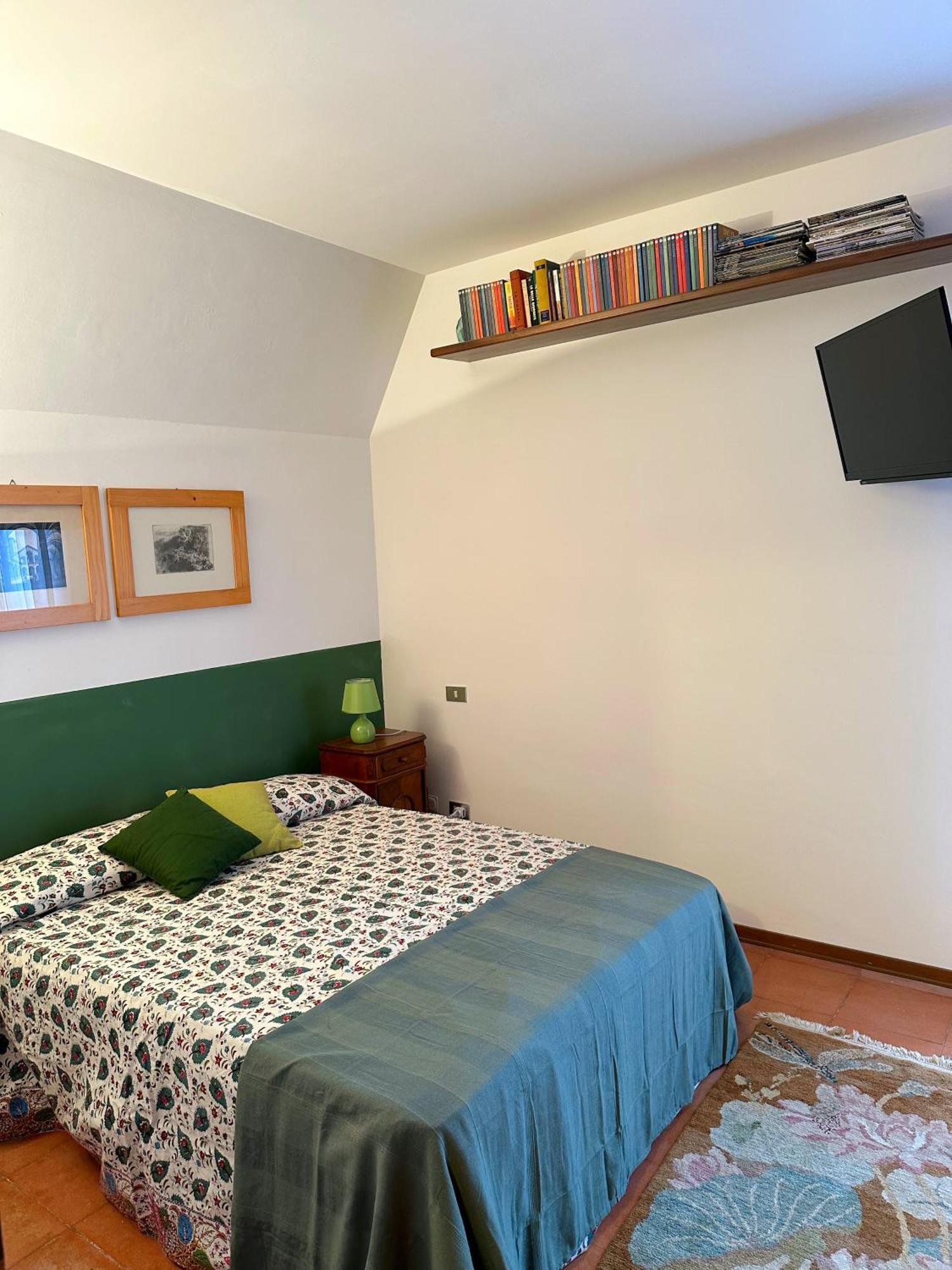 Casa Arcioni: A 300 Metri Dal Lago Stresa Extérieur photo
