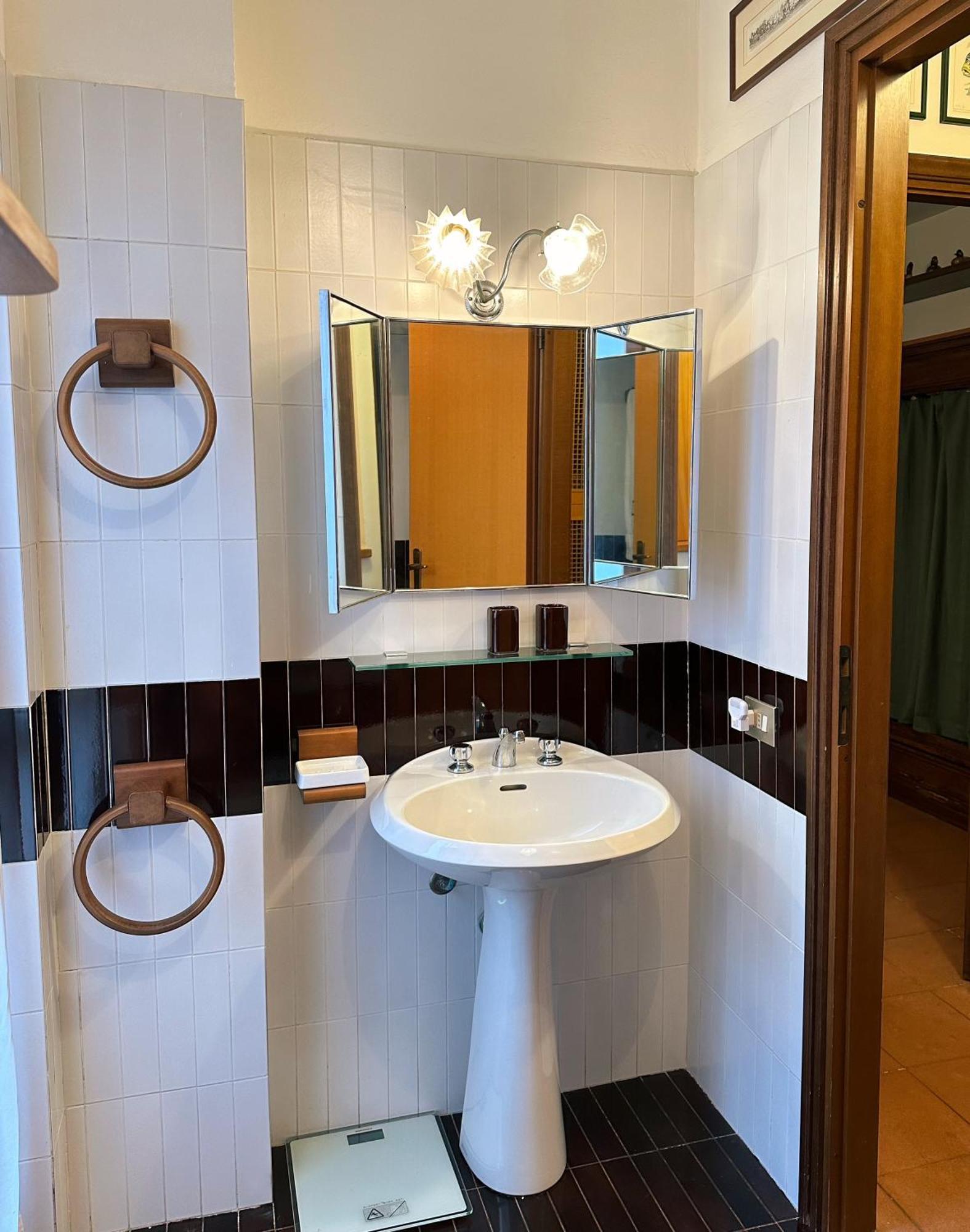 Casa Arcioni: A 300 Metri Dal Lago Stresa Extérieur photo