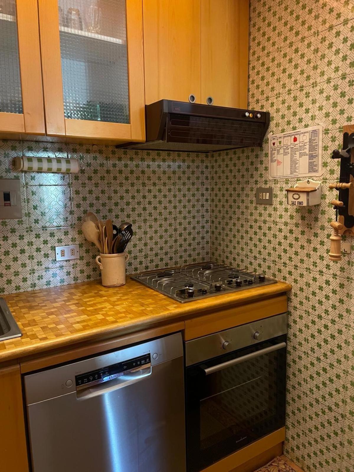 Casa Arcioni: A 300 Metri Dal Lago Stresa Extérieur photo